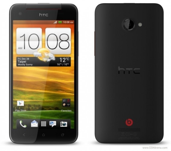 HTC Butterfly