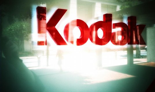 HTC получит доступ к патентам Kodak