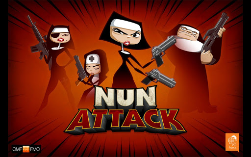 NUNATACK