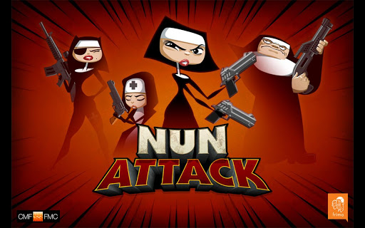 NUNATACK