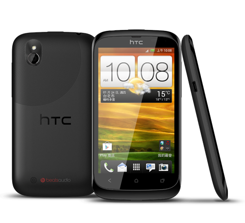 HTC Desire U