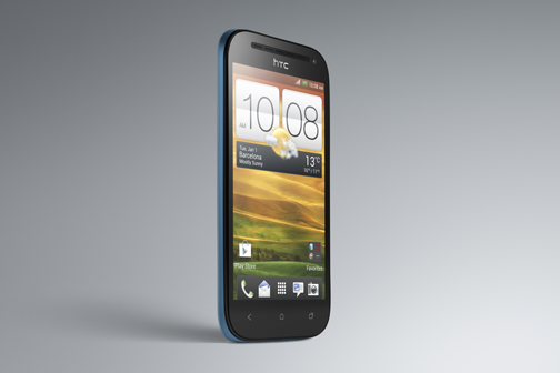 HTC One SV