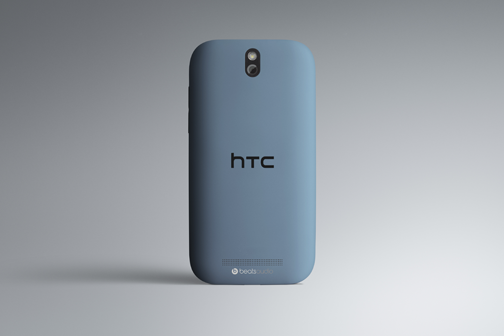 HTC One SV