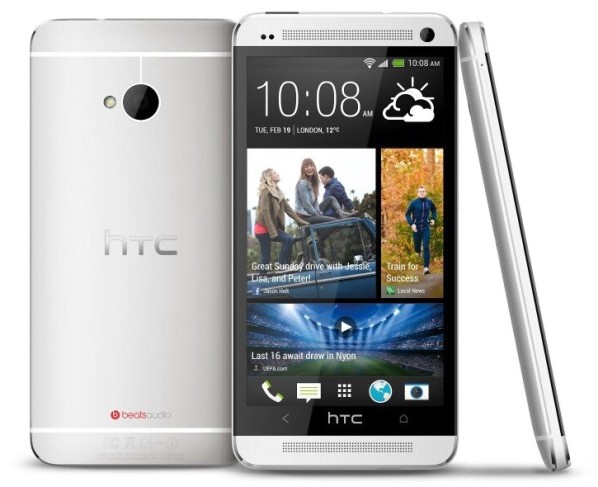 HTC One