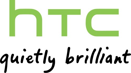 Логотип HTC