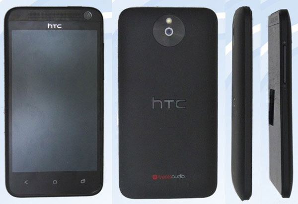 HTC 603e