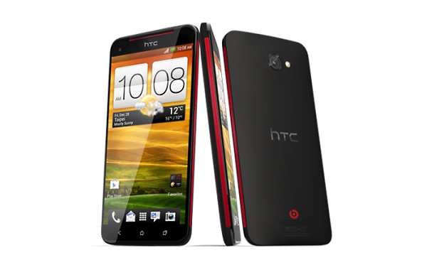 HTC Butterfly