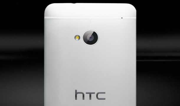 HTC One