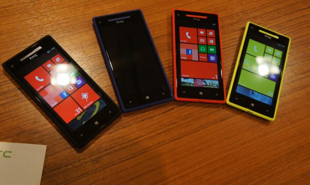 HTC8xs