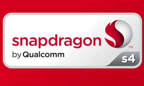 Snapdragon 4