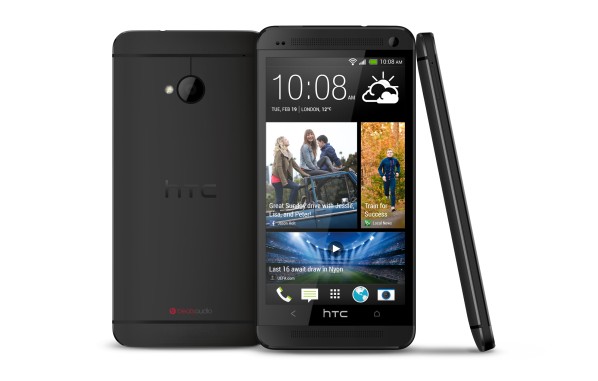 HTC One появится у всех крупных операторов США