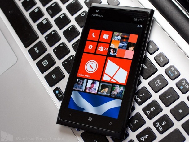 Microsoft признала проблемы с Windows Phone 7,8