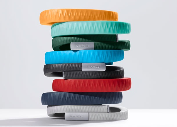 Jawbone Up