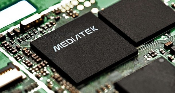 Sony обратила внимание на процессоры MediaTek