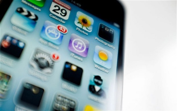Слух: презентация iPhone 5S состоится 20 июня
