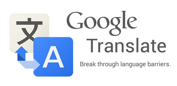  Google Translate для Android