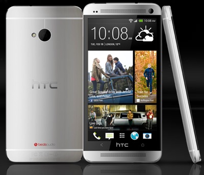 HTC One для разработчиков