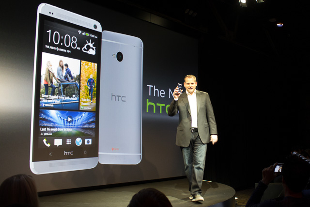 htc-one