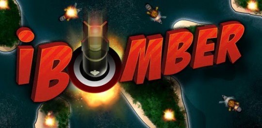 ibomber