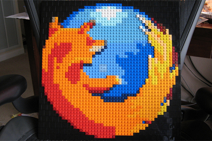 Firefox 2.0