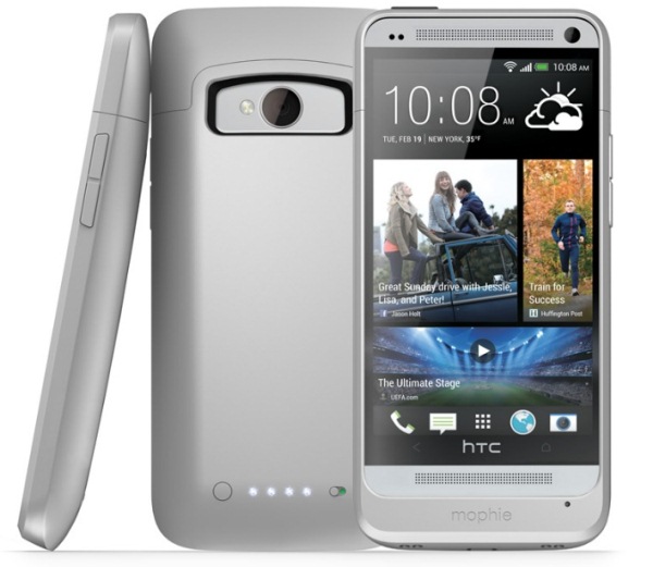 HTC One