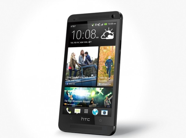 HTC One