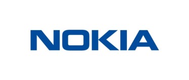 Nokia логотип