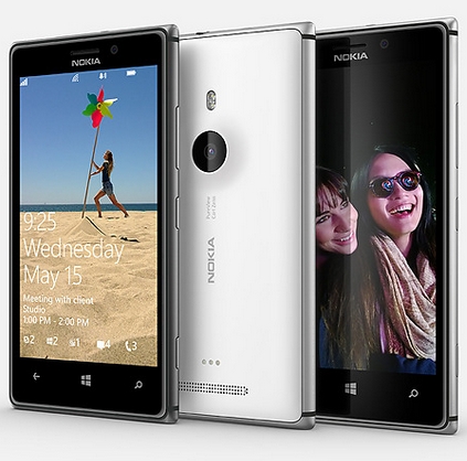 Cмартфон Lumia 925