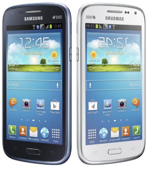 Samsung Galaxy Core