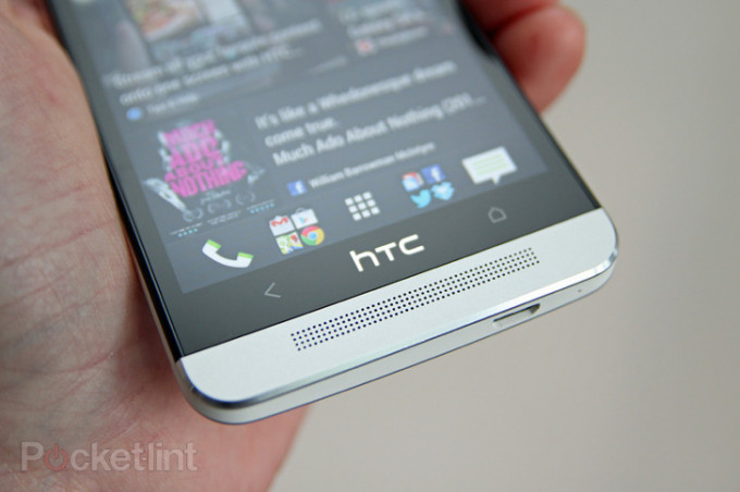 HTC One