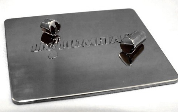 Liquidmetal 