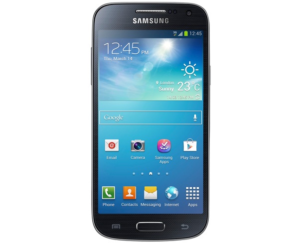 Samsung Galaxy S4 Mini