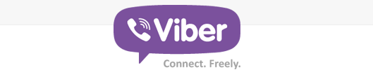 viber логотип