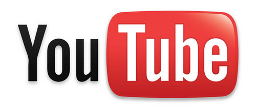 Логотип Youtube