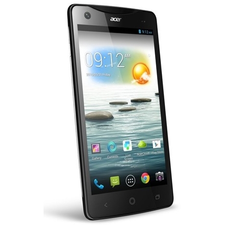 Acer Liquid S1