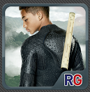 After Earth Logo