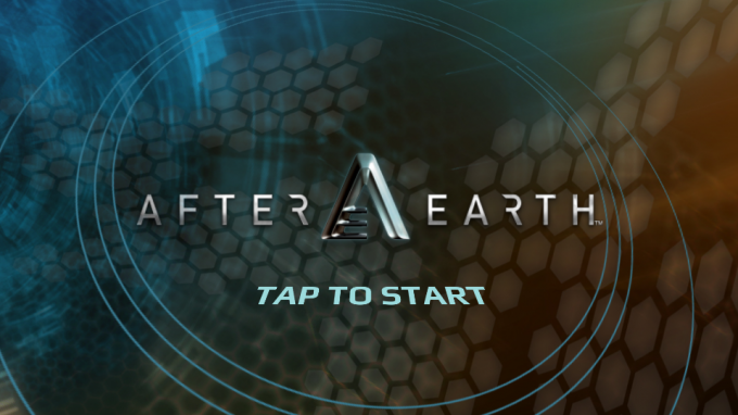 After Earth загрузка