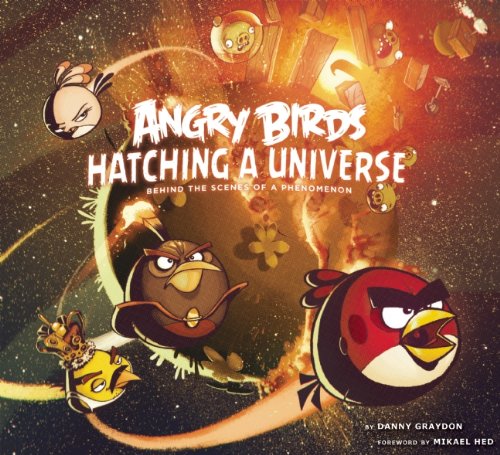 Angry Birds Hatching a Universe