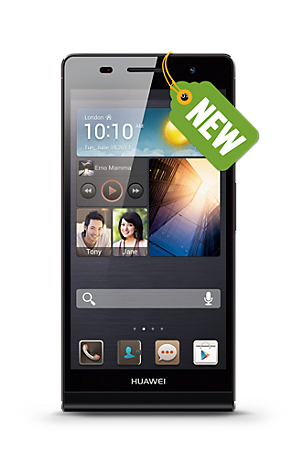 HUAWEI-ASCEND-P6