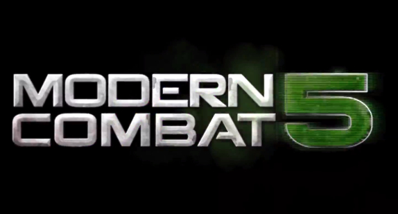 Modern Combat 5