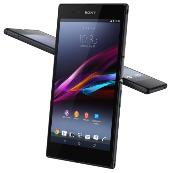 Sony-Xperia-Z-Ultra-Snapdragon-800-official