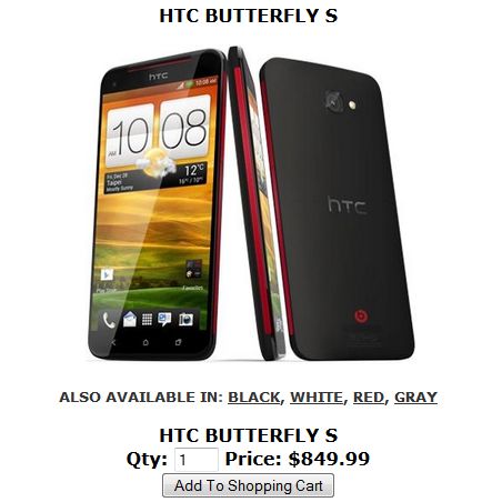 HTC-Butterfly-S-Android-US-unlocked