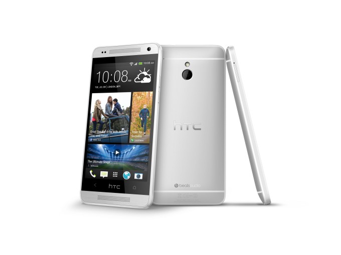 HTC One mini