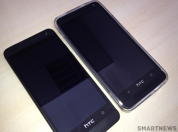 HTC Oner mini