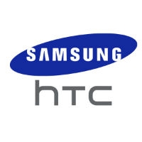HTC и Samsung