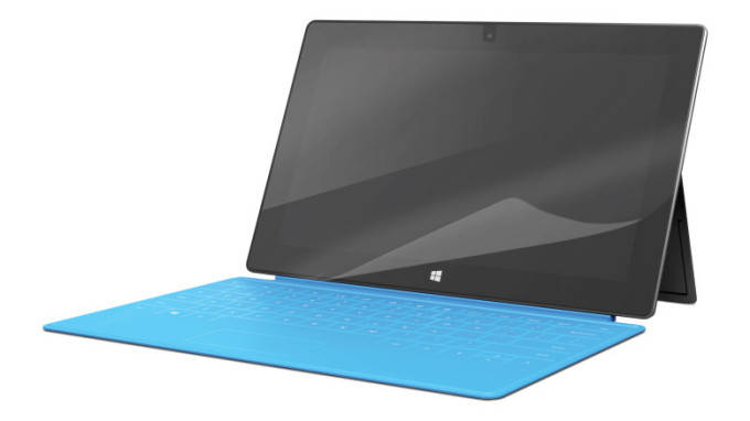 Microsoft Surface