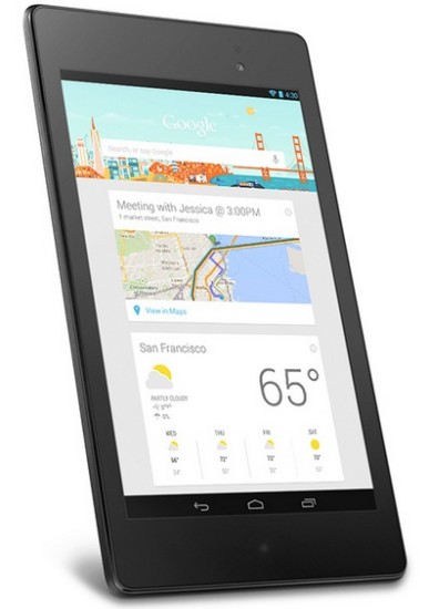 Nexus 7 2013