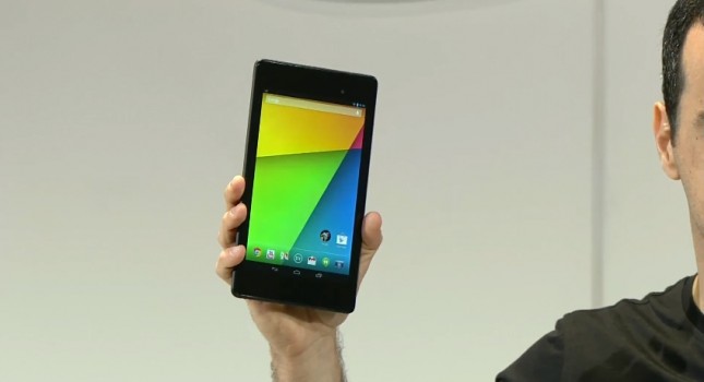 Nexus 7 2013