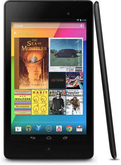 Nexus 7