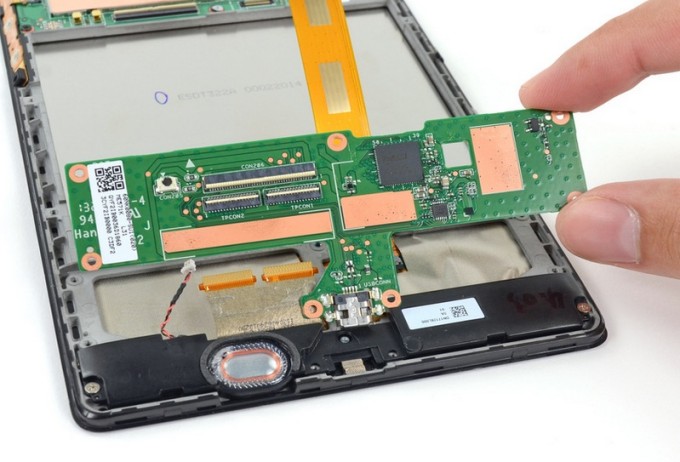 Nexus 7 iFixit 2